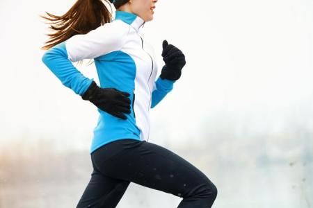 跑步要结合身体当前情况，选对了更容易轻松减肥